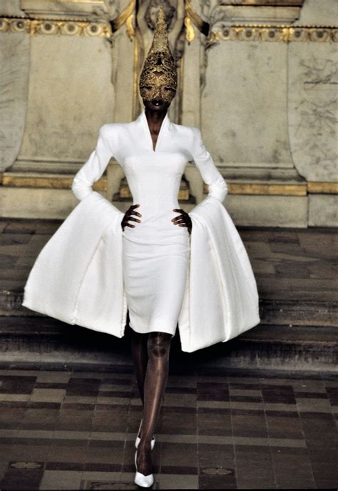 givenchy haute couture salon|Givenchy photoshoot.